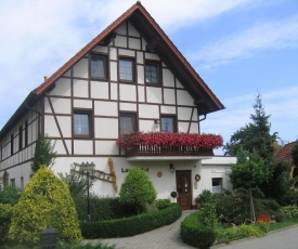 Landhotel Biberburg