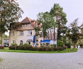 Hotel Villa Raueneck