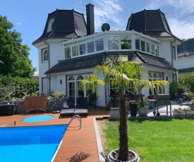 Villa Fallingstar