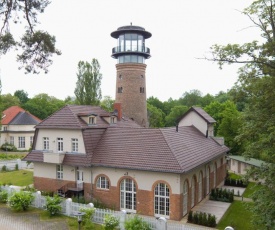 Wasserwerk Bad Saarow