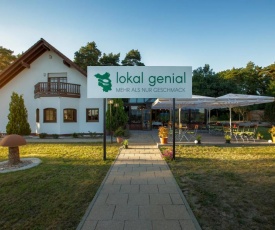 Lokal Genial Pension & Restaurant