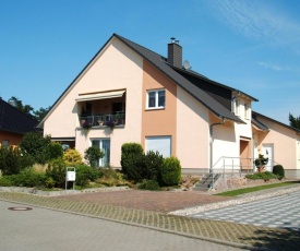 Ferienwohnung Am Beetzsee