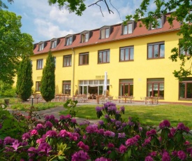 Seehotel Brandenburg an der Havel