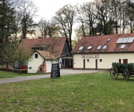 Ferienwohnung 1 - Gourmetzimmer