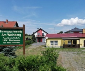 Ferienwohnungen Am Weinberg