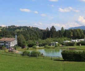 Terrassen-Camping am Richterbichl