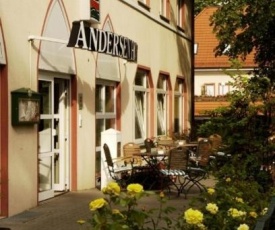 Andersen Hotel Birkenwerder