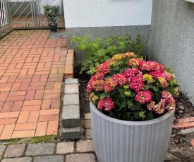 Familienfreundliches Ferienhaus an der Stadtgrenze zu Berlin