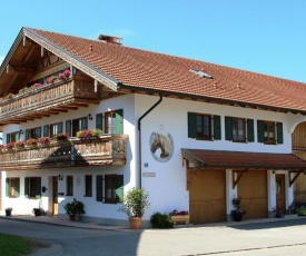 Ferienwohnung Erhard