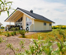 Luxuswellnesshaus Lotsenhus