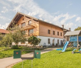 Ferienparadies Reifnhof im Chiemgau - Simssee