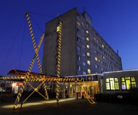 AXXON Hotel