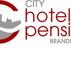 City Hotel-Pension Brandenburg