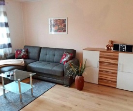 Ferienwohnung Brandenburg BRA 1091