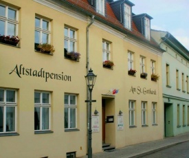 Altstadtpension Brandenburg