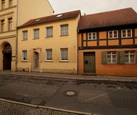 Fewo Kleine Münzenstraße 19