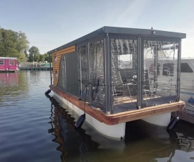 Hausboot Vermietung Brandenburg