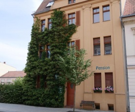 Pension La rose