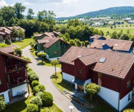 Feriendorf Glasgarten