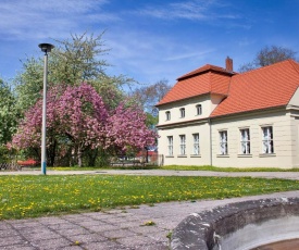 Schloss Plaue