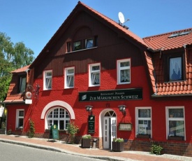 Hotel & Restaurant Märkische Schweiz