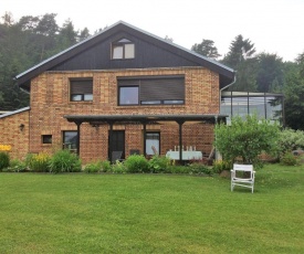 Ferienwohnung am Schermützelsee