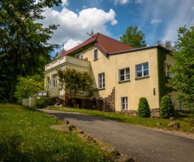 Ferienwohnung Bienenkorb Hotel Haus Chorin