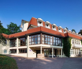 Hotel Haus Chorin