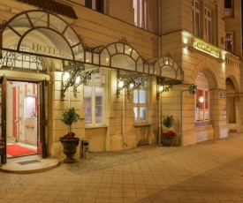 Altstadthotel Am Theater