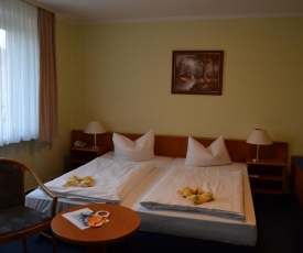 City-Hotel Cottbus