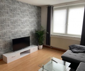 Cottbuser City Ferienwohnung