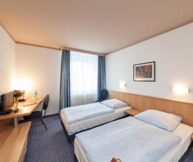 Novum Hotel Seegraben Cottbus