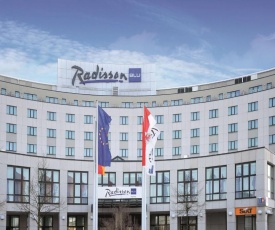 Radisson Blu Hotel Cottbus