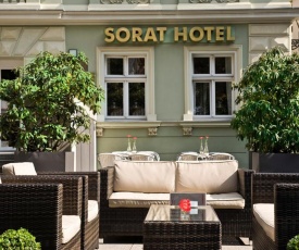 SORAT Hotel Cottbus