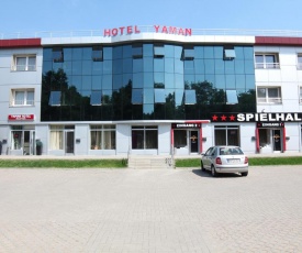 Hotel Yaman