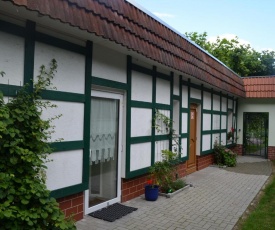 Pension im Grünen