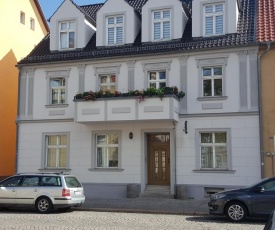 Ferienwohnung Am Marktplatz