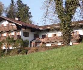 Haus am Osterbrünnl