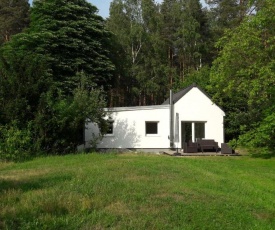 Cottage am Wald bei Berlin