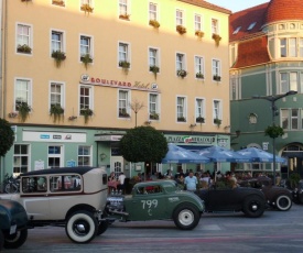 Boulevardhotel Sängerstadt