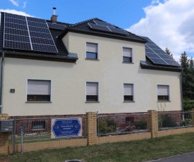 Ferienwohnung Nordstadt