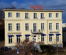 Hotel Altberesinchen