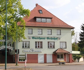 Gasthaus & Hotel Grünhof