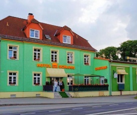 Hotel am Schloss - Frankfurt an der Oder