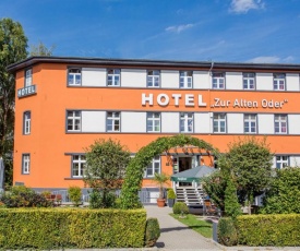 Hotel Frankfurt-Oder Zur Alten Oder