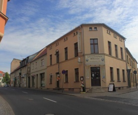 Gästehaus INNFernow