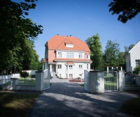 Pension Villa-Ingeborg