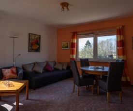 Ferienwohnung Sonnenblume Himmelpfort