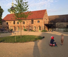 Ferienhaus am Schloss Meseberg