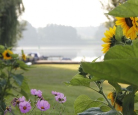 Ferienwohnung Seeidyll